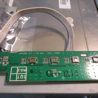 LTM170EUL21 17" LCD Screen Display Panel 170EUL21