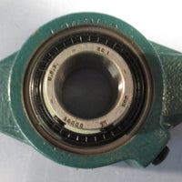 Dodge 124174 2-Bolt Flanged Mount Ball Bearing F2B-SC-100-NL 1" Bore