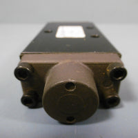 Automation Products Group 4142 Oil Spray Valve 3/8" Port 4 Way