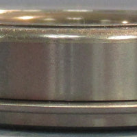 NSK Bearings 6207VVNRC3 Snap Ring Bearing 1.35" Bore 3" OD Lot of 2