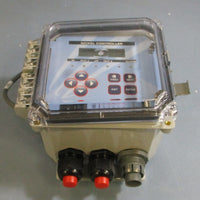 Walchem WNI411521U Nickel Controller 100240VAC 8A WNI411