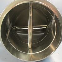 EHS Solutions Rheo Engineering VS140 Ventilation Sleeve 5-3/4" & 13-3/4" Opening