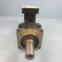 Stober Drives P7212SPN0250KX501VF0020M 5.0:1 Ration Gearbox