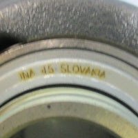 INA 01CJTZ06 2Bolt Flange Bearing 1 1/8" Bore