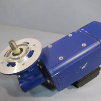 P.S.P IGK 80-60B 3-Motor Gear Motor IP55 50/60Hz WK1695101 VE31-G-R-5