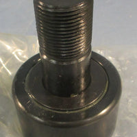 McGil CF 3 SB Cam Follower Bearing CF-3-SB 3" OD 1-1/4" Stud Dia 2-1/2" Stud L