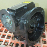 Winsmith 934MDSFY 10:1 Ratio Gear Reducer 5.18 HP, 56C Frame & 1696 In-Lb New