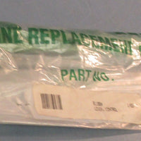 SULLAIR Service Parts 011084 Lever Control Replacement 11" Length