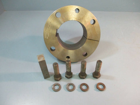 Dodge HE40 EG BLT TOR 150 Ft/LB Bore 315/16 NEW w/BOX