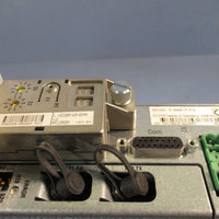 Rexroth Servo Drive Controller (R911279427) DKC02.30407FW