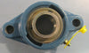 SKF FYT1.RM 2-Bolt Flange Bearing 1" Bore 2-3/4" Width Lot of 2