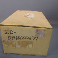 GE Druck Module Pressure Gauge LPX 5480  E020