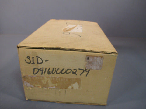 GE Druck Module Pressure Gauge LPX 5480  E020