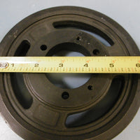 23V650SDS 2GR Pulley 3V Approx 2.135" Bore