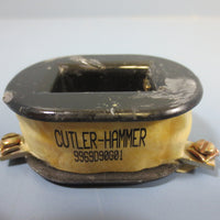 Cutler Hammer 9969D90G01 120V VAC Coil