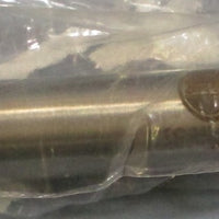 Bimba PC042DXPBM Double Acting Pneumatic Cylinder 3/4" Bore, 2" Stroke