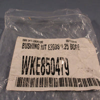 Winsmith BUSHING KIT E26DS 1.25 BORE For Worm Gear Reducer WKE850479