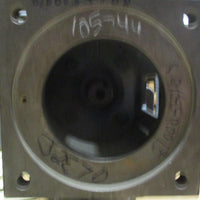 Winsmith 943CDSNX Gear Reducer 943CDSX501X0GC 60:1, 1750RPM, 4.40HP, 15/8" Bore