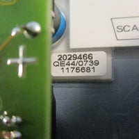 Sick CDM420 Connection Module Display 2029466 71/2" Length 53/8" Width