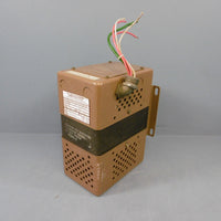 Sola Electric Mini Micro Computer Regulator 63231254 Ser. 83BF