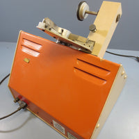 Heller Industries High Volume DIP Lead Processing System Machine D27636A