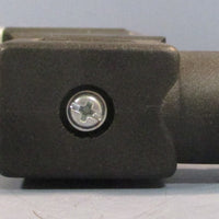 SMC VO3075DZ1 Solenoid Valve 00.7MPa 24VDC w/ Hardware