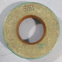 Chicago Rawhide CR 9761 Oil Seal SKF 25mm ID 52mm OD 8mm W (Lot of 11)