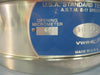 VWR 57334-486 #325 U.S. Standard Testing Sieve 8" Diameter Stainless