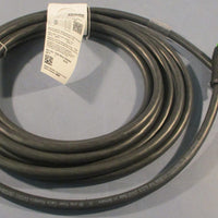 Murr Elektronik 7000P8141P010200 Power Connecting Cable 8B0B5 Approx 6' L