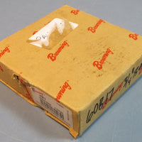 Browning 60B17 Single Row Sprocket 3/4" Stocked Bore for #60 Chain NIB