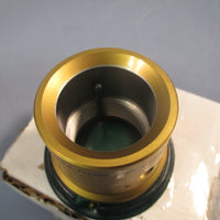TRIMAC MFG SEAMING CHUCK 204 DIA. 60L C95022084(.003) L/H SS TN
