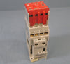 Allen Bradley 100S-C16UZJ14BC Series B Safety Contactor Guardmaster Used