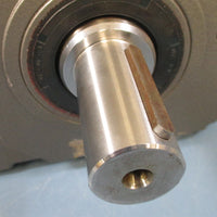 Stober K302VG0280MT20B 27.9:1 Ratio ServoFit Precision Gearhead Gear Reducer New