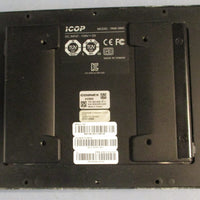 Cognex VV900 Vision View 900 Operator Interface Panel 825-0428-1R 9" LCD Display