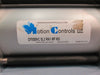 Motion Controls Pneumatic Cylinder D70SENC SL3 RA1 MF MG 3" Bore