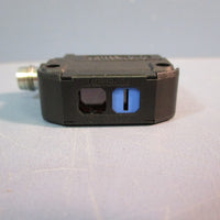 Keyence Photoelectric Receiver PZG51CT OP85136 Used