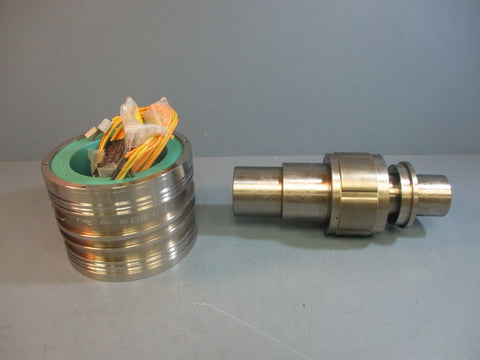 Siemens 1FE1091-6WN10-1BB0 SIMOTICS Synchronous Motor w/Spindle NEW