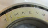 Timken 11157 Tapered Roller Bearing 1.574" Bore 0.6844" W Single Cone