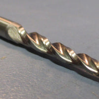 Weldon 3° Tapered End Mills T1X-3L-1 3/32" DIA 3/16" SHK 1-1/4" LOC USA