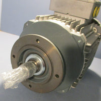 Sew Eurodrive DRE90L4/FG 3 Phase Motor 60 Hz 1740 RPM 1" Shaft Dia