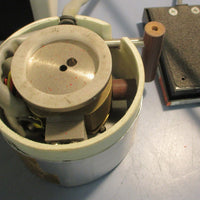 MEI 709 Marpet Enterprises Manual Eutectic Die Attacher 115V 5A For Parts/Repair