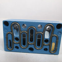 Rexroth Valve 581110 111, 113 0490429506