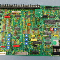 Eaton Dynamatic 155752 Rev A Circuit Board  New