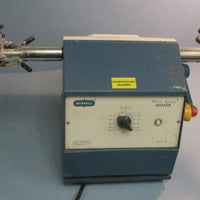 Burrell Scientific Model 75 Wrist Action Shaker 12 Clamp Shaker