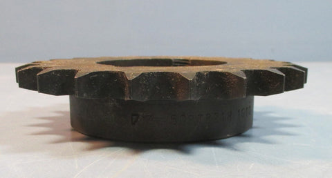 Martin 50BTB21H 1610 Taper Lock Sprocket w/ 21 Teeth for #50 Chain NWOB