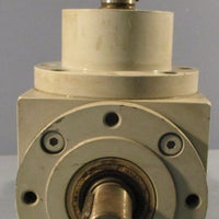 Vogel 343157-002 Gearbox 202371 BA 30 1:1 Ratio Type L 2 25mm Shaft Dia