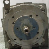 Eaton Dynamatic AS1401040001 Variable Speed Drive B21001403009 5/8" Shaft Di