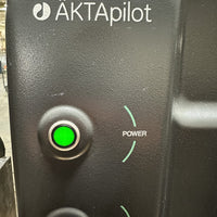 GE AKTApilot MidScale Chromatography System HPLC 1341994 AKTA Pilot