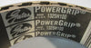 Gates Power Grip 1325H100 Timing Belt 1385SS 1" W 0.5" Pitch 132.5" L 265 Teeth
