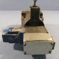 Sperry Vickers TCG5006FVWB11 Relief Valve 105210kg/cm Squared